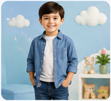 Boys Collection